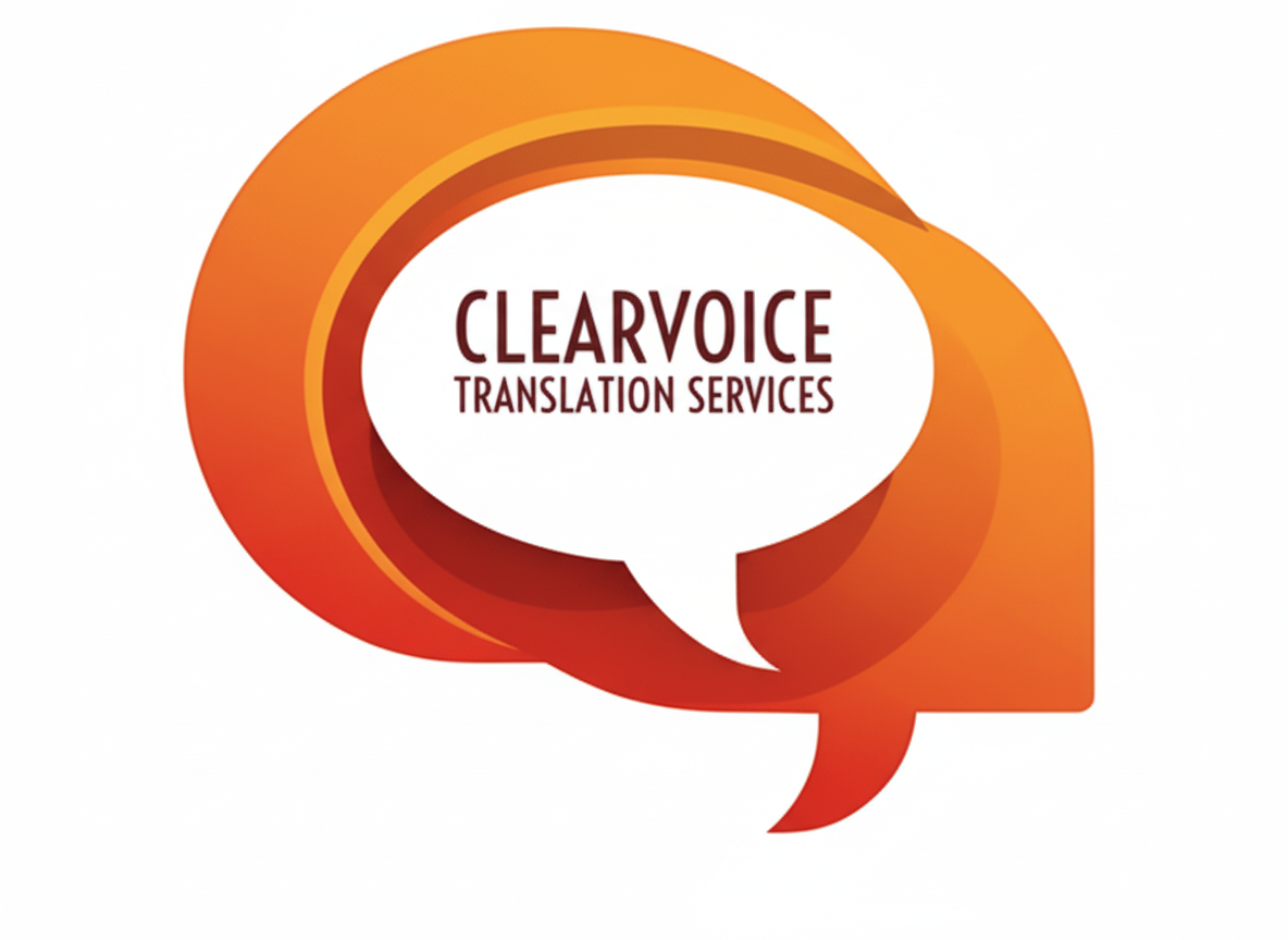 ClearVoice Logo